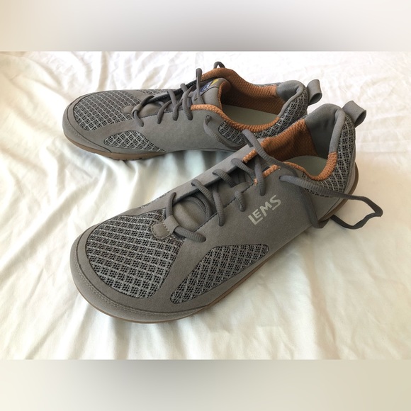 LEM’S PRIMAL 2 UNISEX CASUAL SNEAKERS (U.S. SIZE 12 MEN / 13.5 WOMEN) — NWOT - Picture 1 of 6